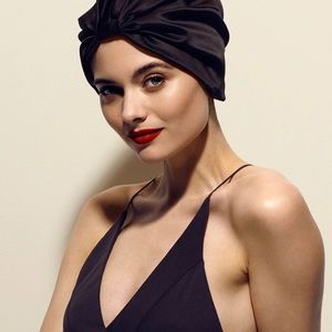 Silke London The Eva Hair Wrap